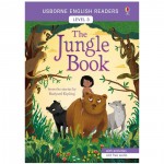 Usborne English Readers Level 3 The Jungle Book